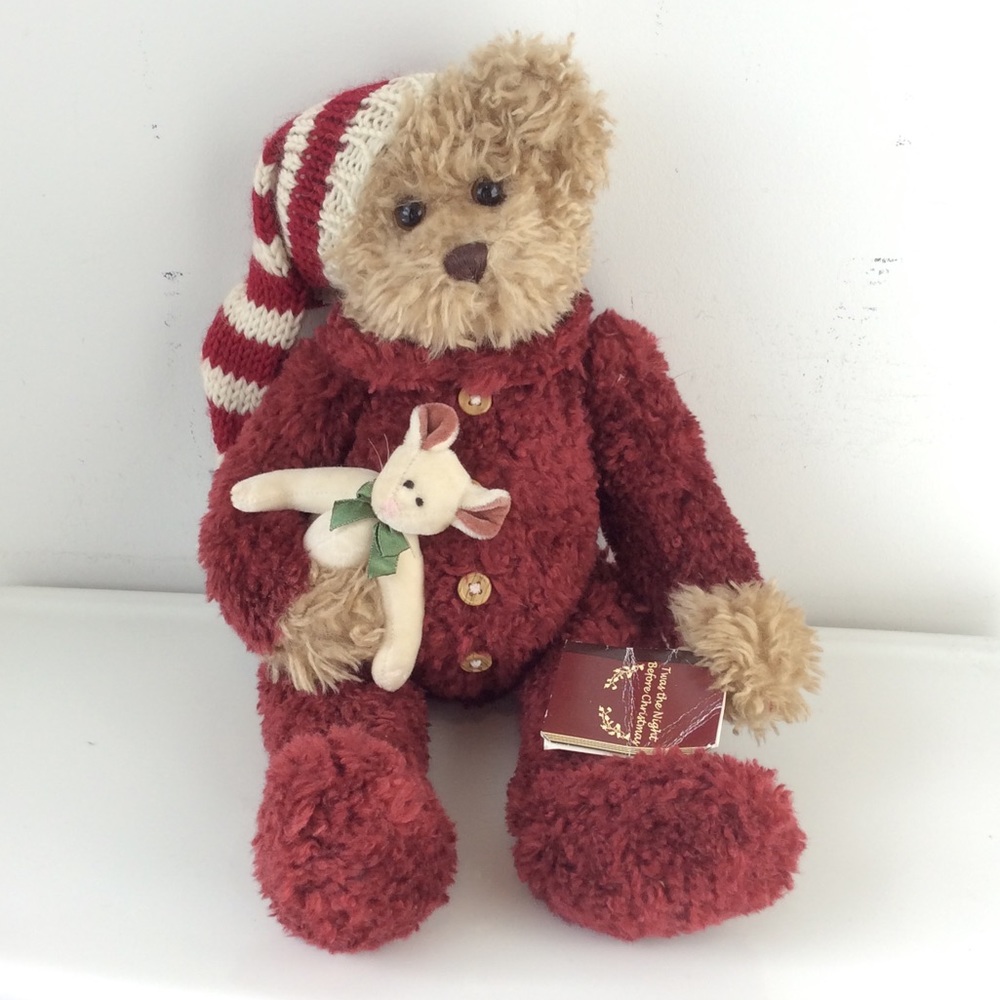 Bearington Bear ‘Twas The Night Before Christmas